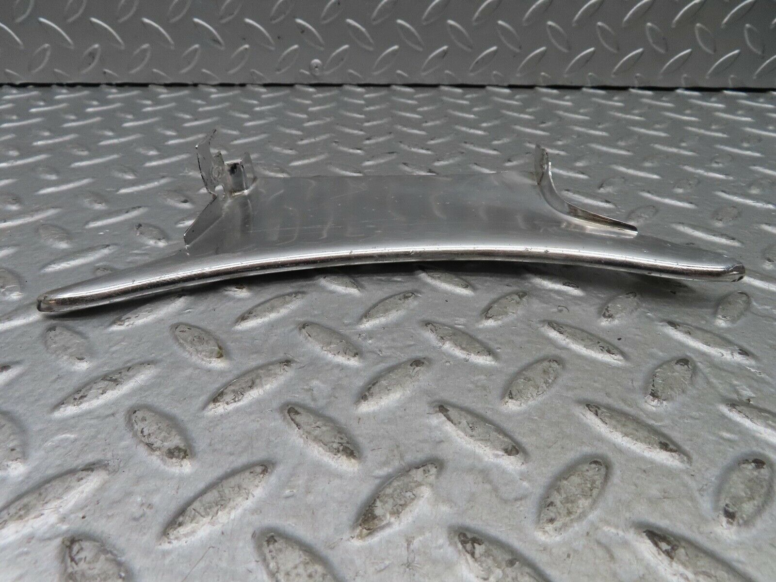 19000 Mercedes-Benz W121 190b Ponton Air Intake Chrome Cover Right Side