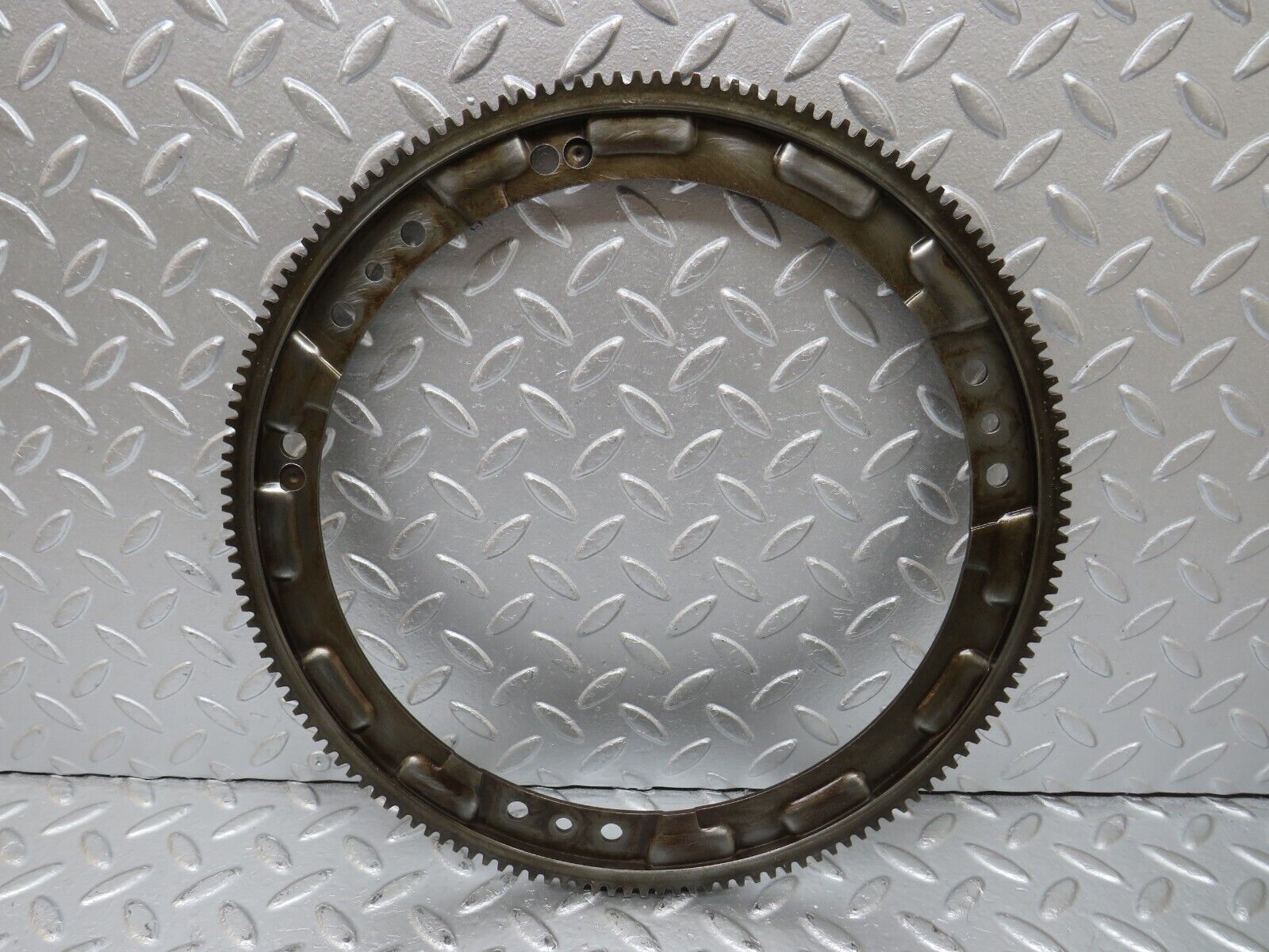 34535 Mercedes-Benz C126 380SEC Coupe Flywheel Starter Ring