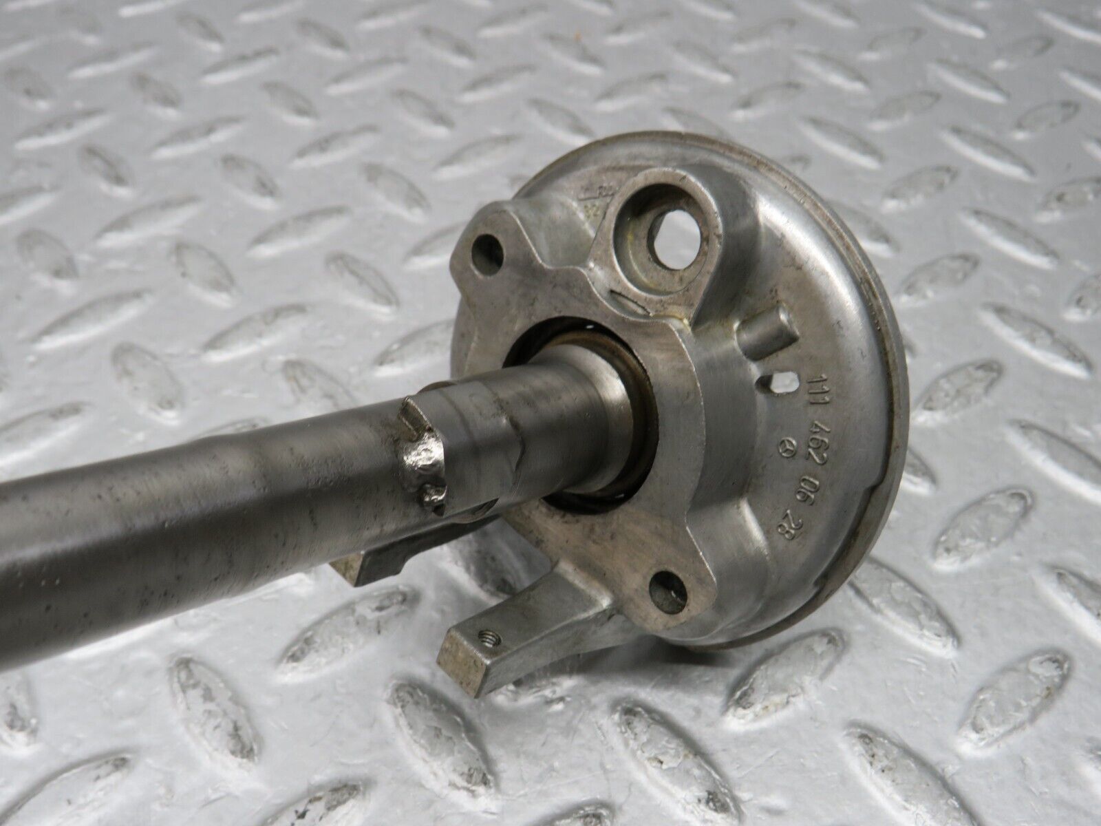 35915 Mercedes-Benz W108 Steering Column Shaft 1114620628