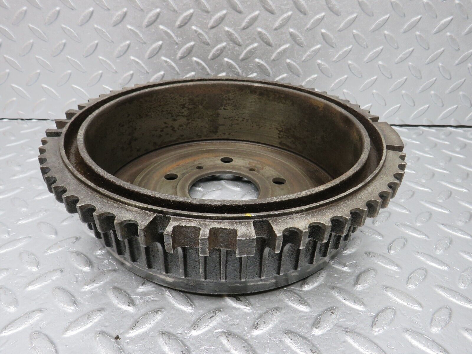 40399 Mercedes-Benz W110 230 Rear Brake Drum