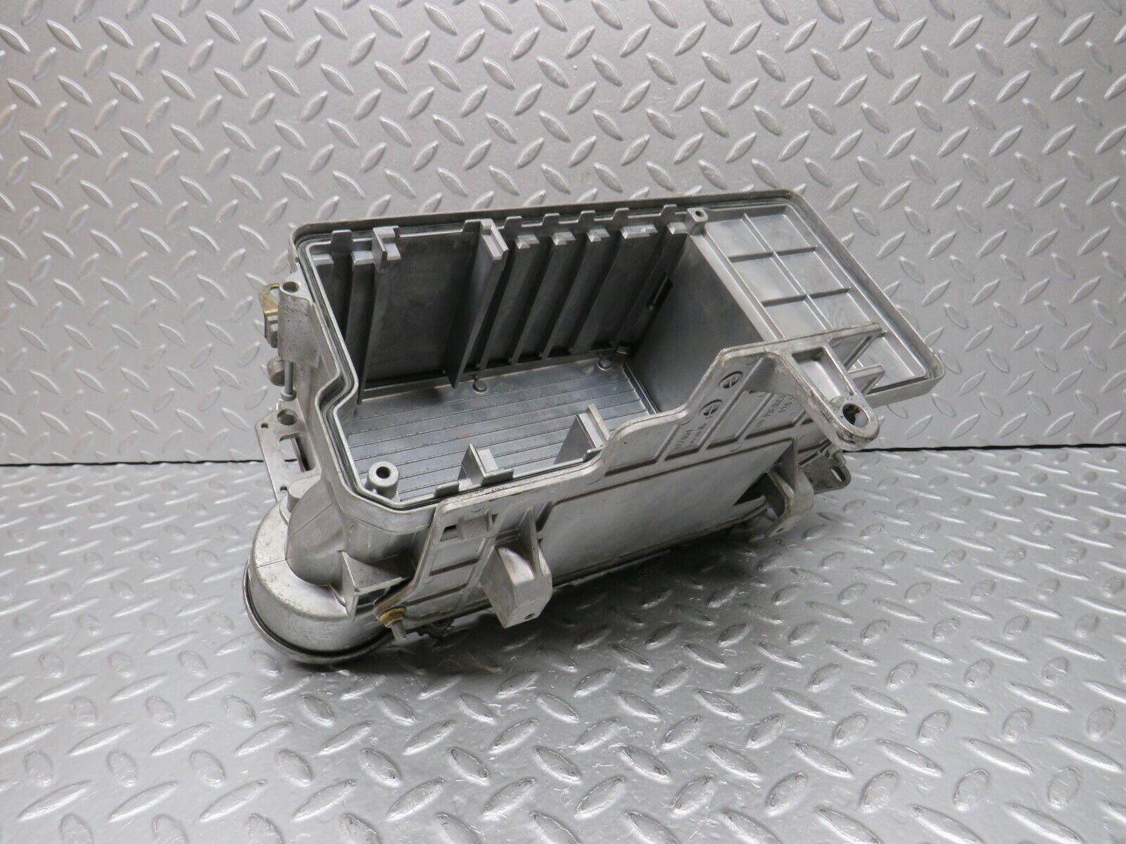 38441 Mercedes-Benz R129 280SL ECU Control Unit Housing 1295459040 1295400482