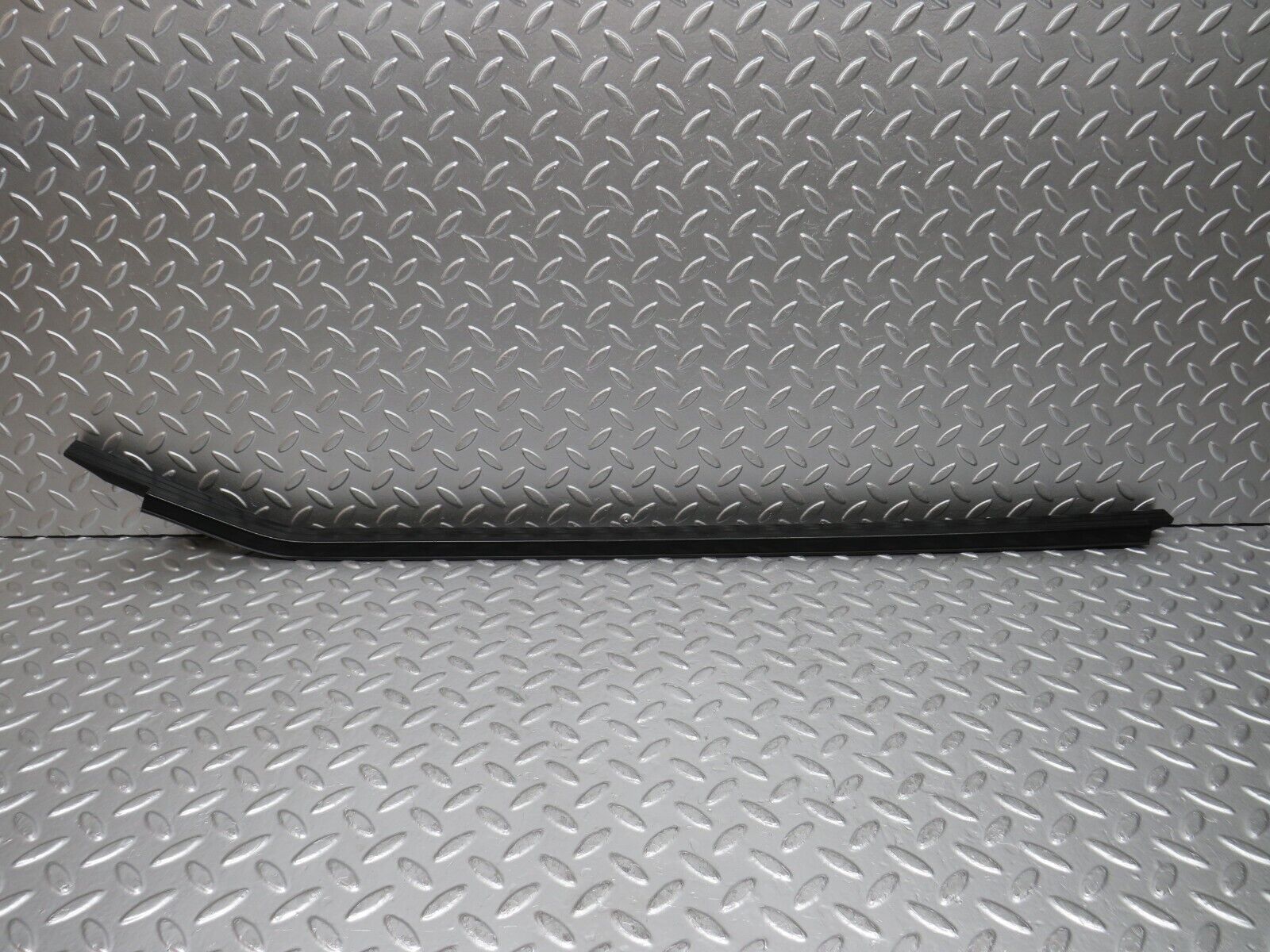 29967 Porsche 924 Door Sill Right Side