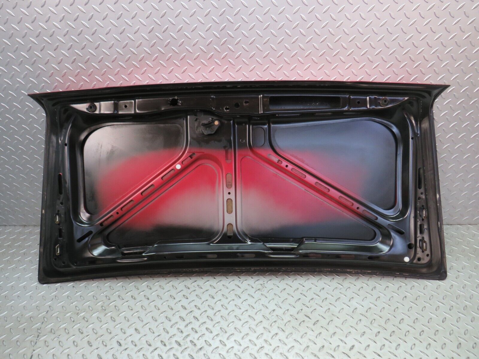 38282 Mercedes-Benz R129 280SL Coupe Boot Lid Trunk Door