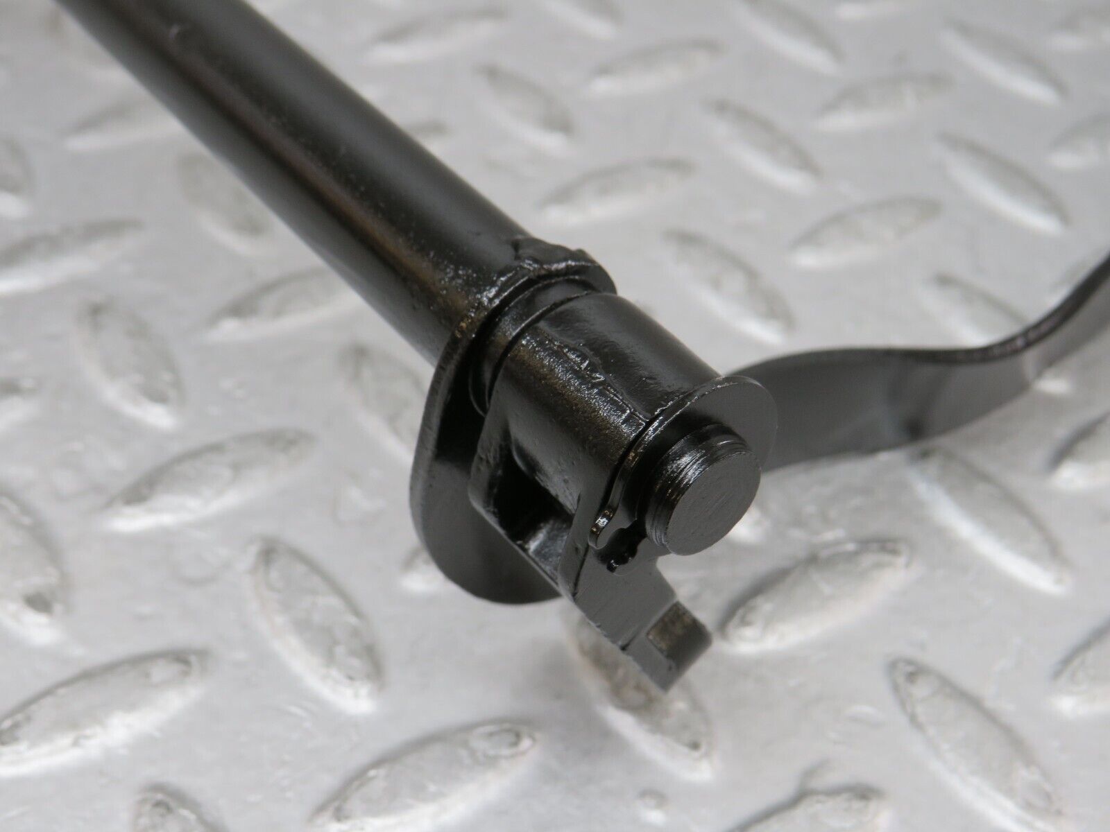 35870 Mercedes-Benz W108 Accelerator Pedal Linkage