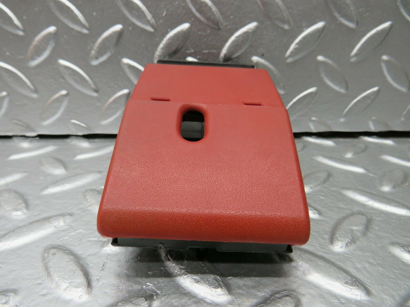 22355 Mercedes-Benz C124 E220 Coupe Hood Opener Bonnet Opener Release