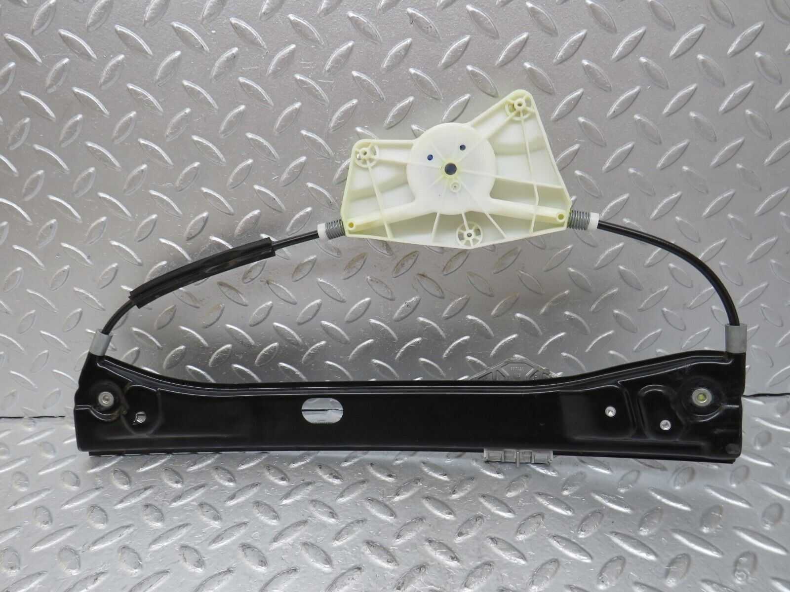 35200 Mercedes-Benz W221 Rear Left Power Window Regulator