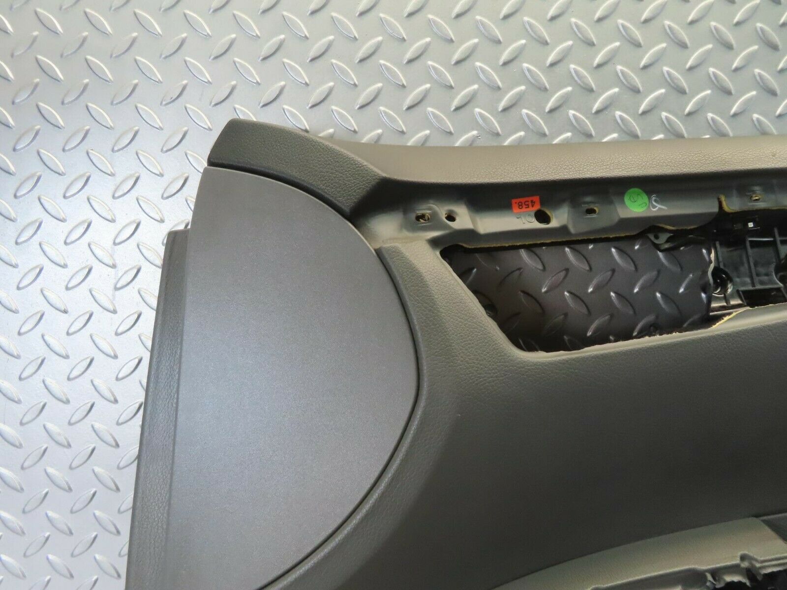 11163 Mercedes-Benz W221 S320 Front Right Door Card