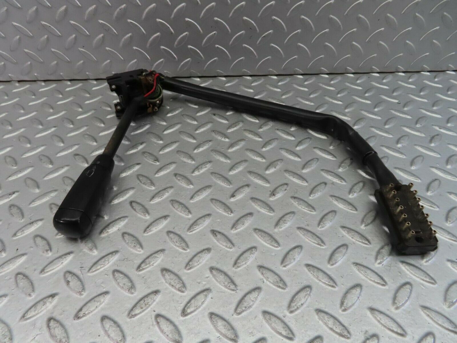 9552 Mercedes-Benz C123 280CE Coupe Indicator Wiper Stalk