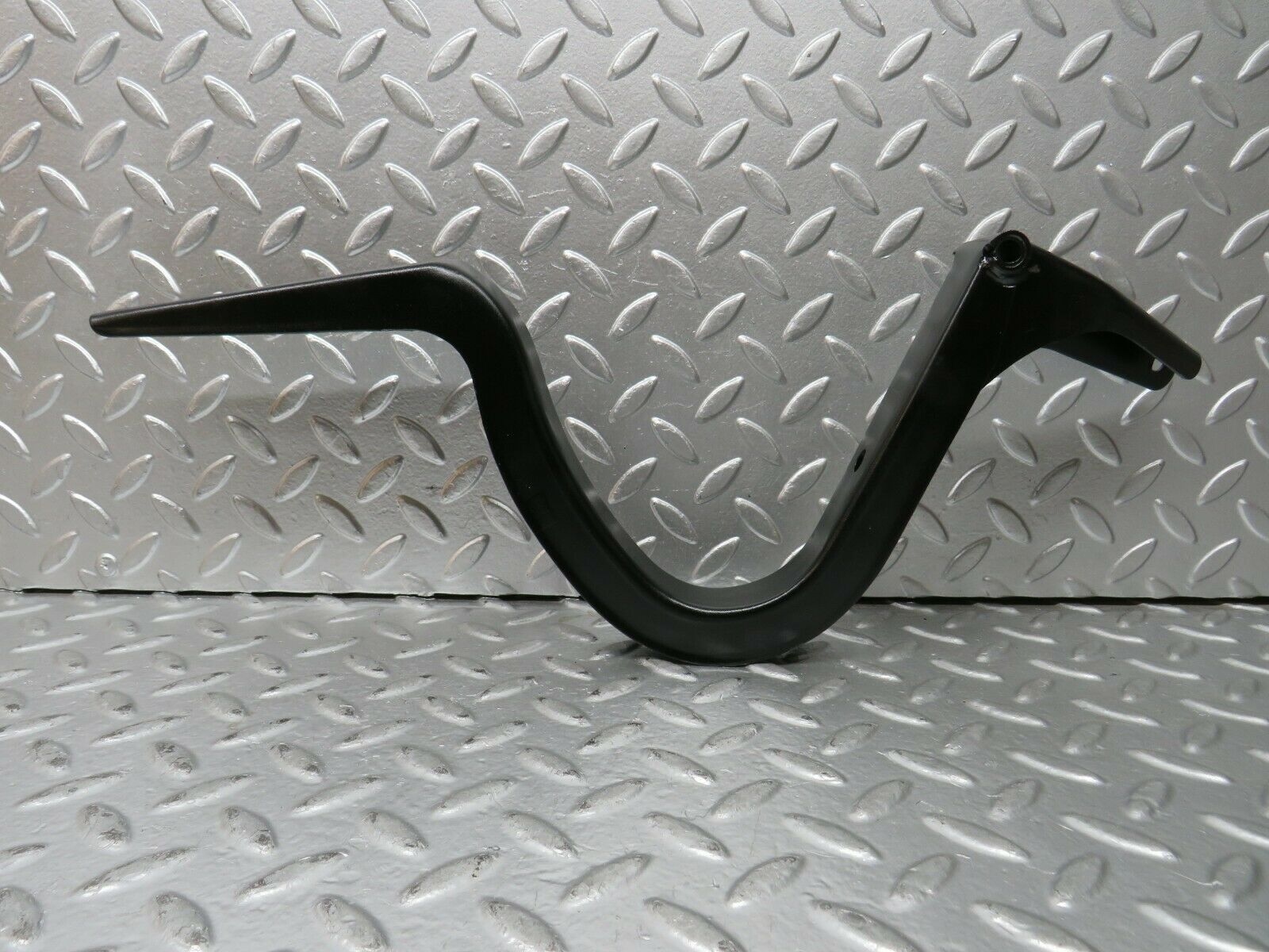 23538 Mercedes-Benz W114 280E Trunk Hinge Left Side