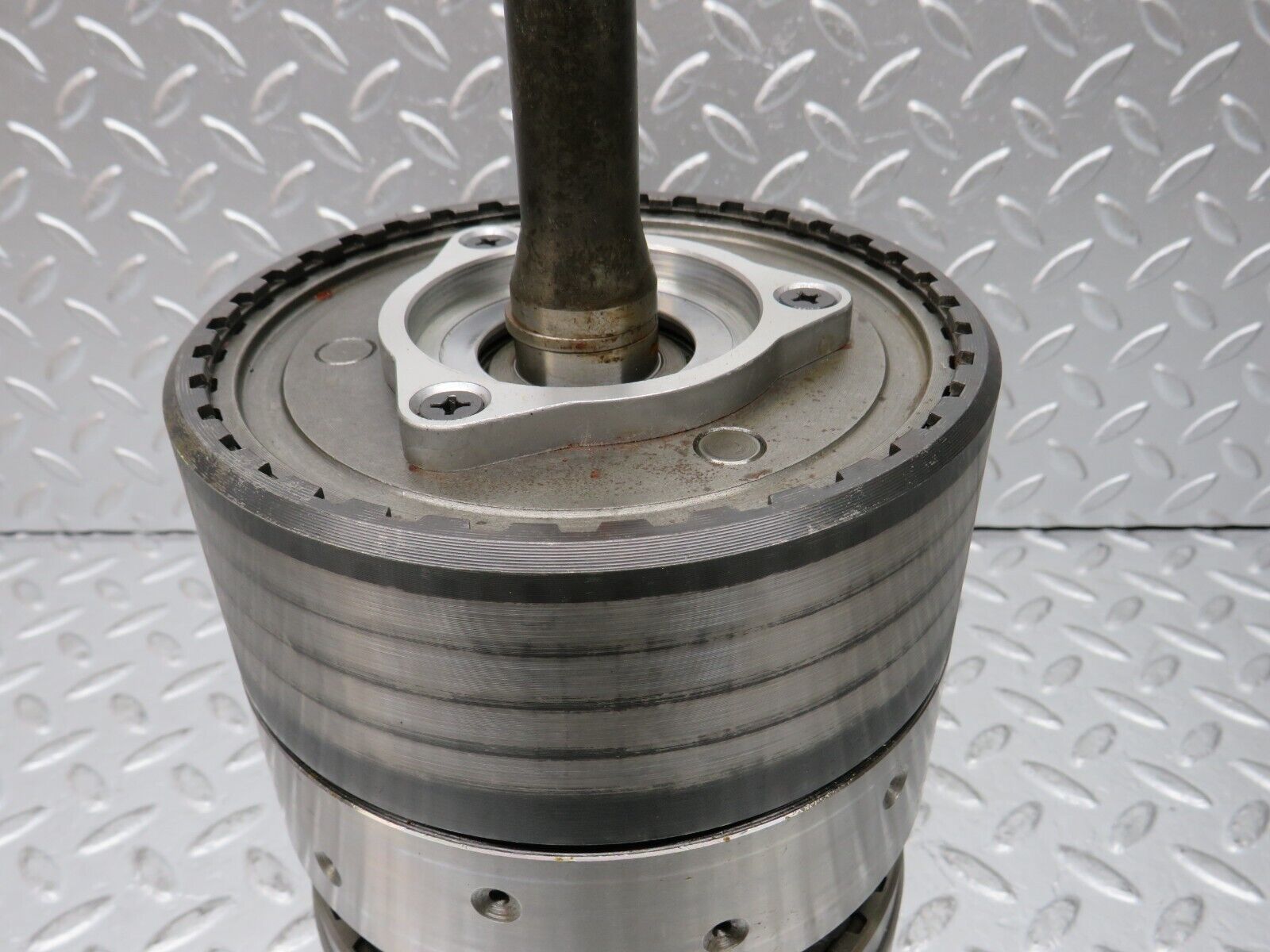 30231 Mercedes-Benz W123 230E Auto Gearbox Gear Set 722.122