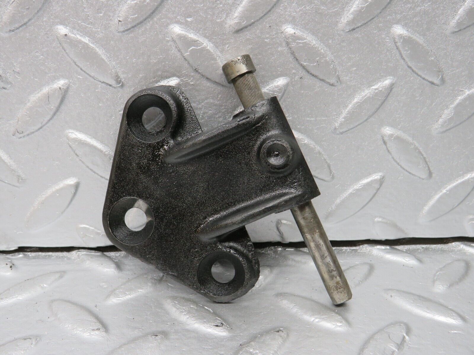 40421 Mercedes-Benz W110 230 Rear Left Door Hinge