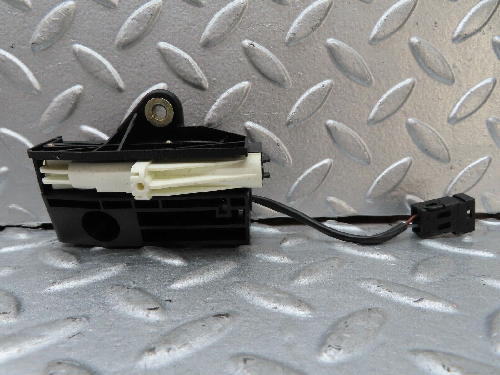 17474 Mercedes-Benz R129 300SL Coupe Roof Limit Switch Left Side 1298206110