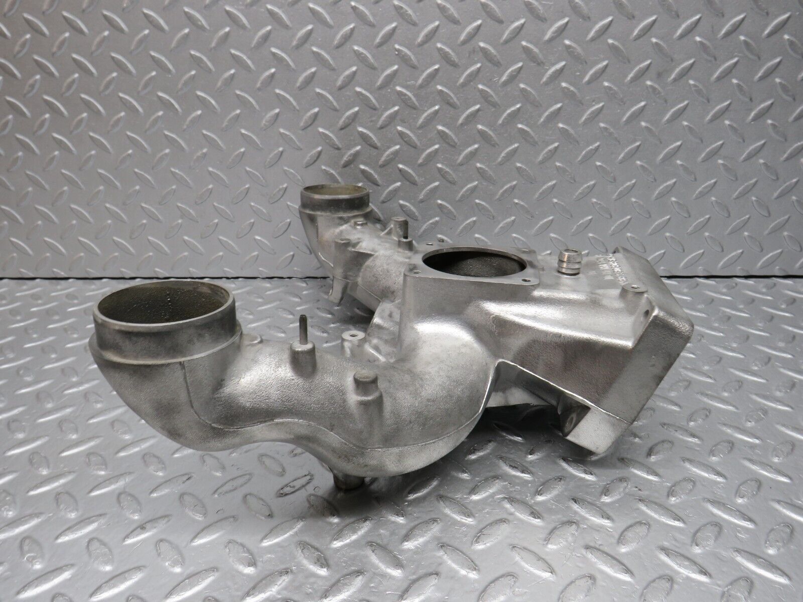 38646 Mercedes-Benz R129 280SL Coupe Air Intake Manifold 1041414101