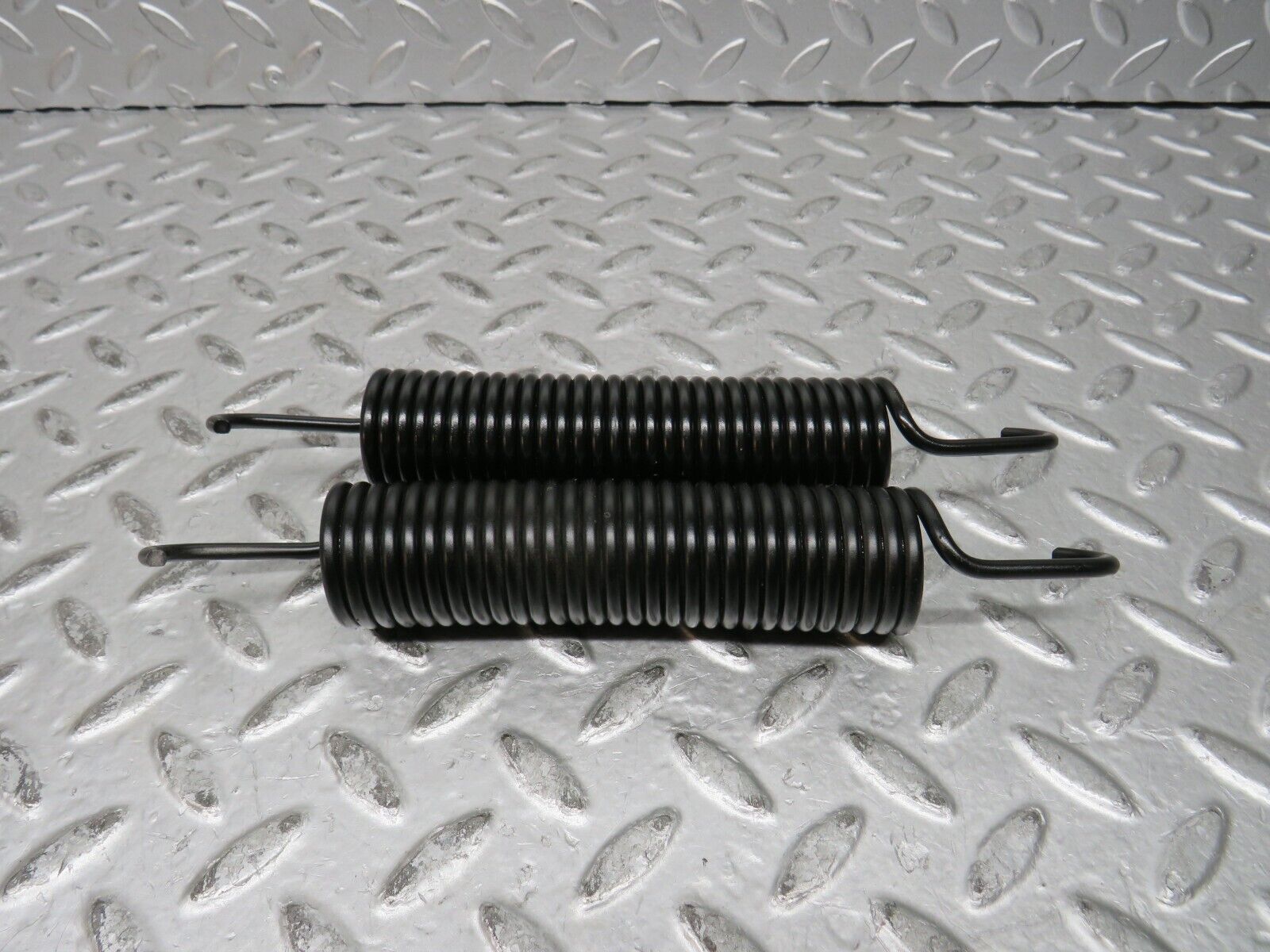 28764 Mercedes-Benz W123 230E Trunk Lid Hinge Spring Pair