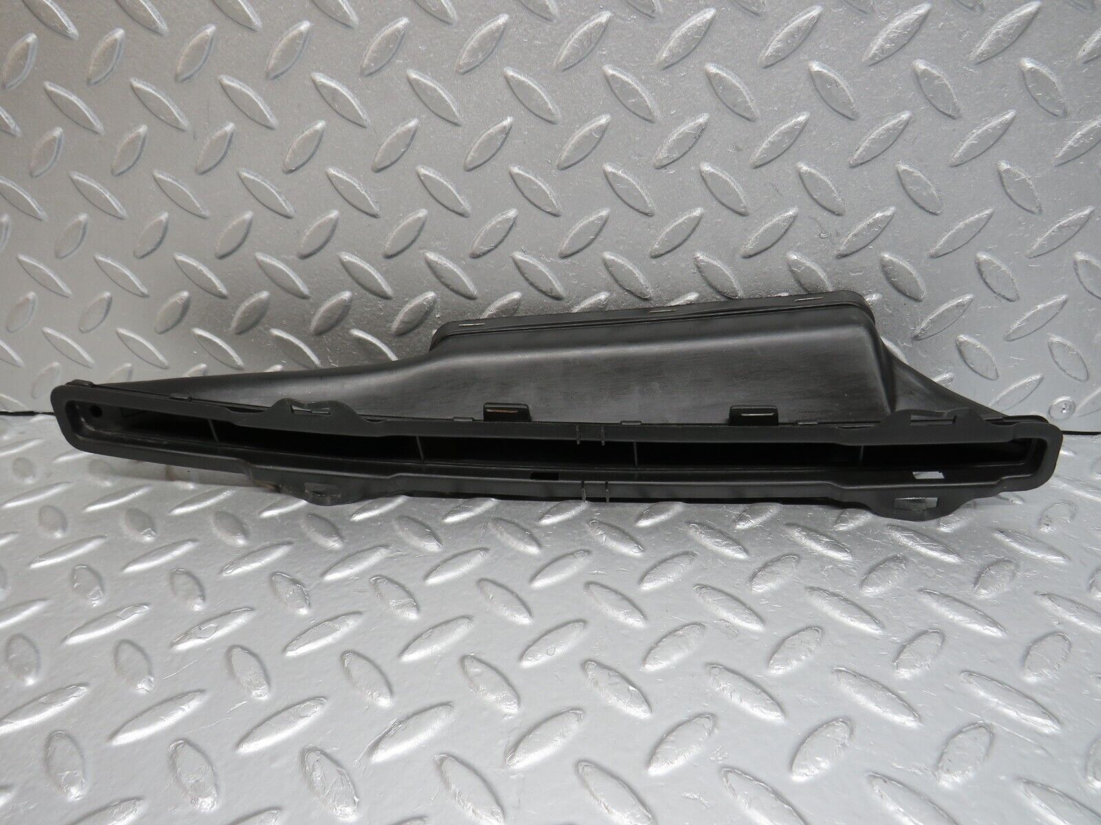 38558 Mercedes-Benz R129 280SL Coupe Dashboard Air Vent Duct 1298300219 1298300119