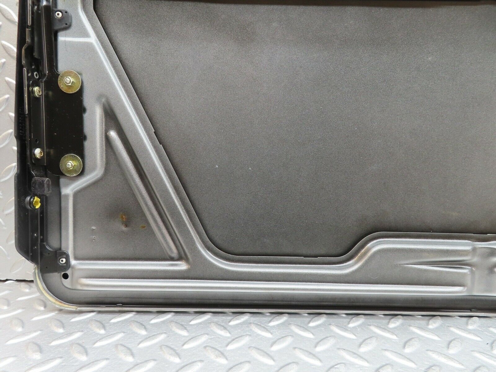 19535 Mercedes-Benz C140 CL420 Coupe Sunroof Panel