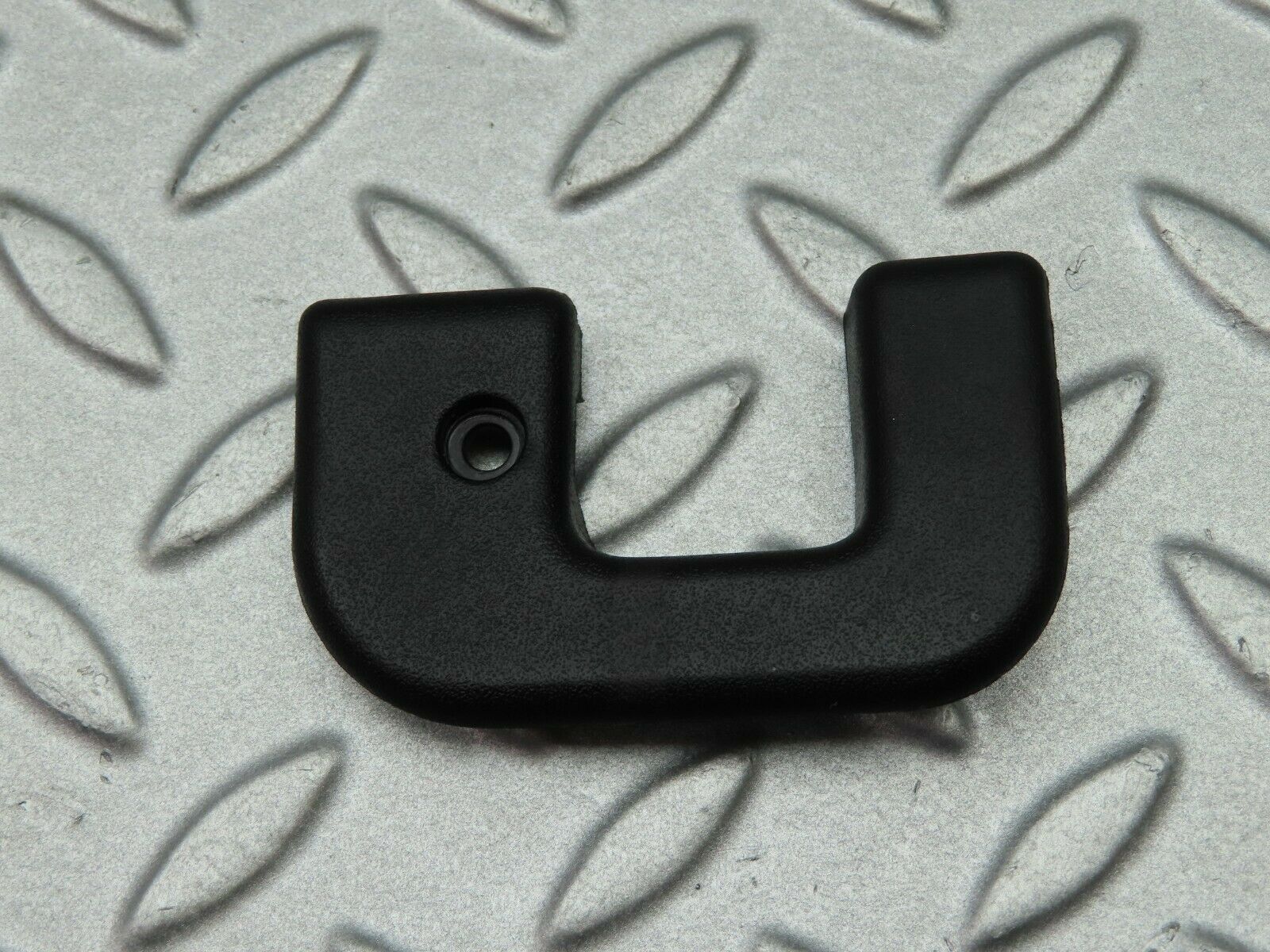 5243 Mercedes-Benz W124 230E Left Interior Door Latch Trim