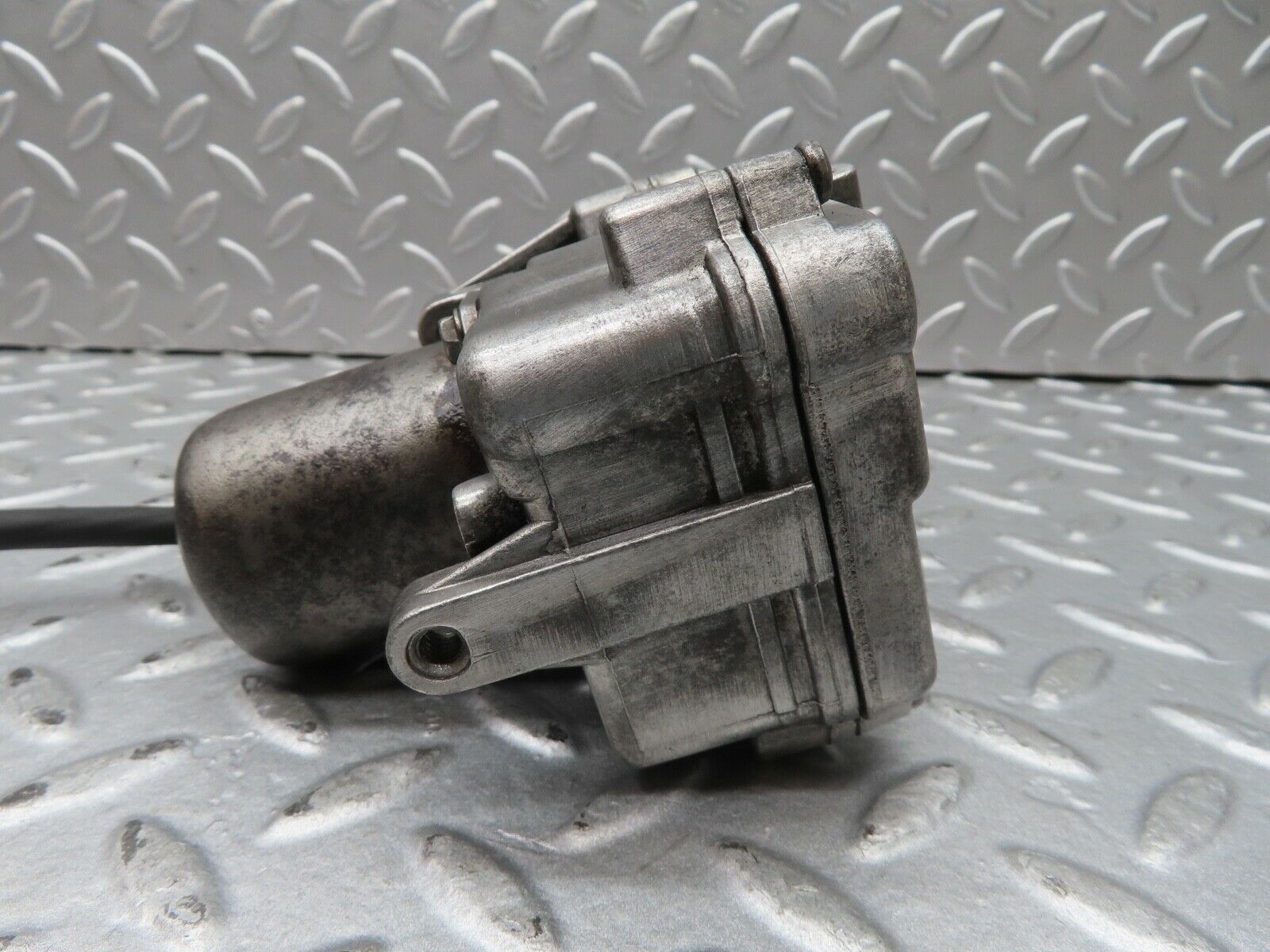 16895 Mercedes-Benz C123 280CE Coupe Cruise Control Actuator 0025458632