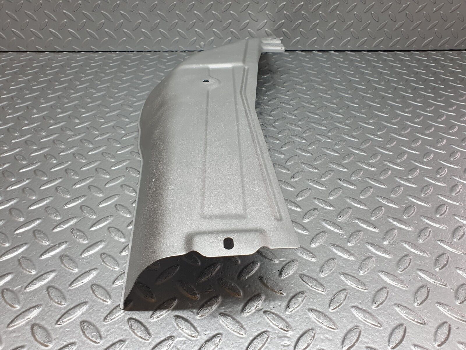 41428 Mercedes-Benz W124 200E Exhaust Heat Shield