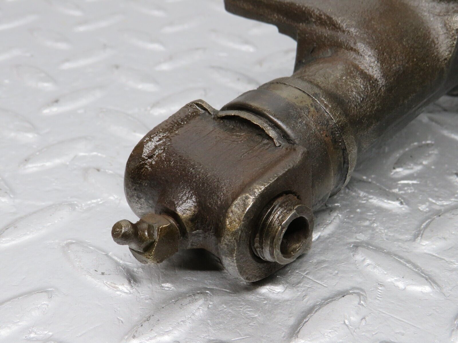 40394 Mercedes-Benz W110 230 Front Right Steering Knuckle