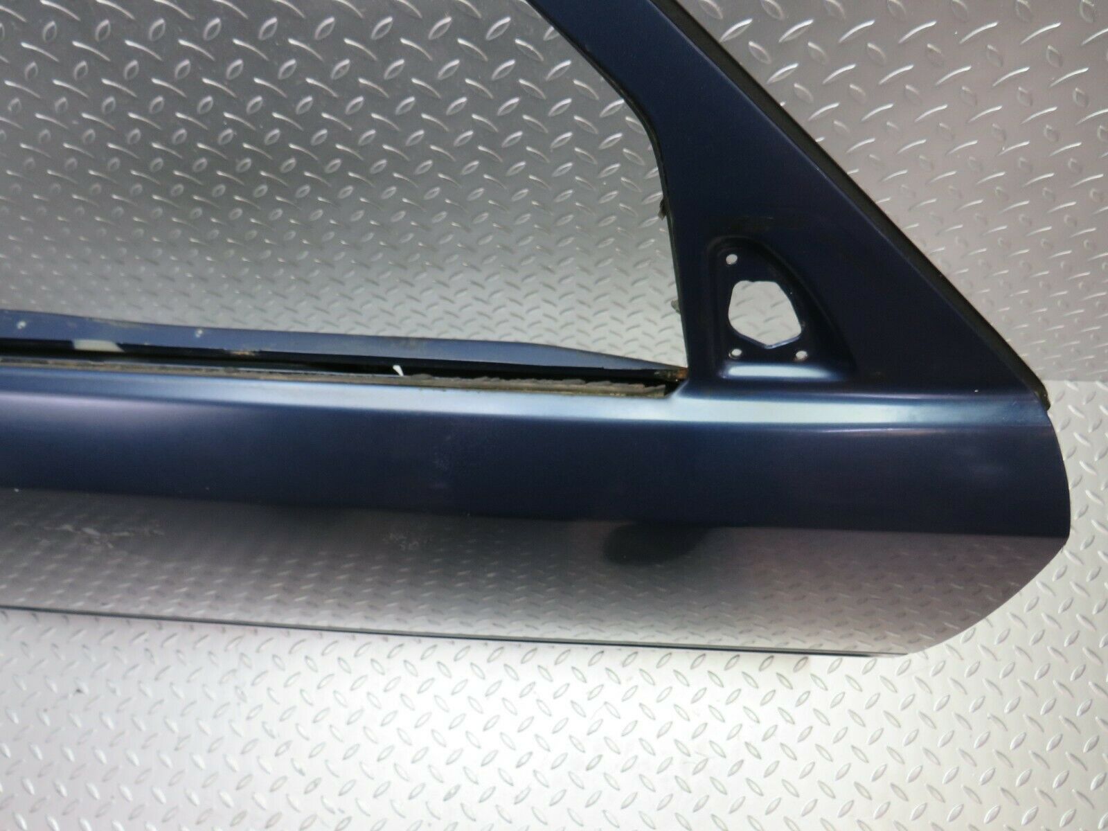 24410 Mercedes-Benz S124 220TE Wagon Front Right Door