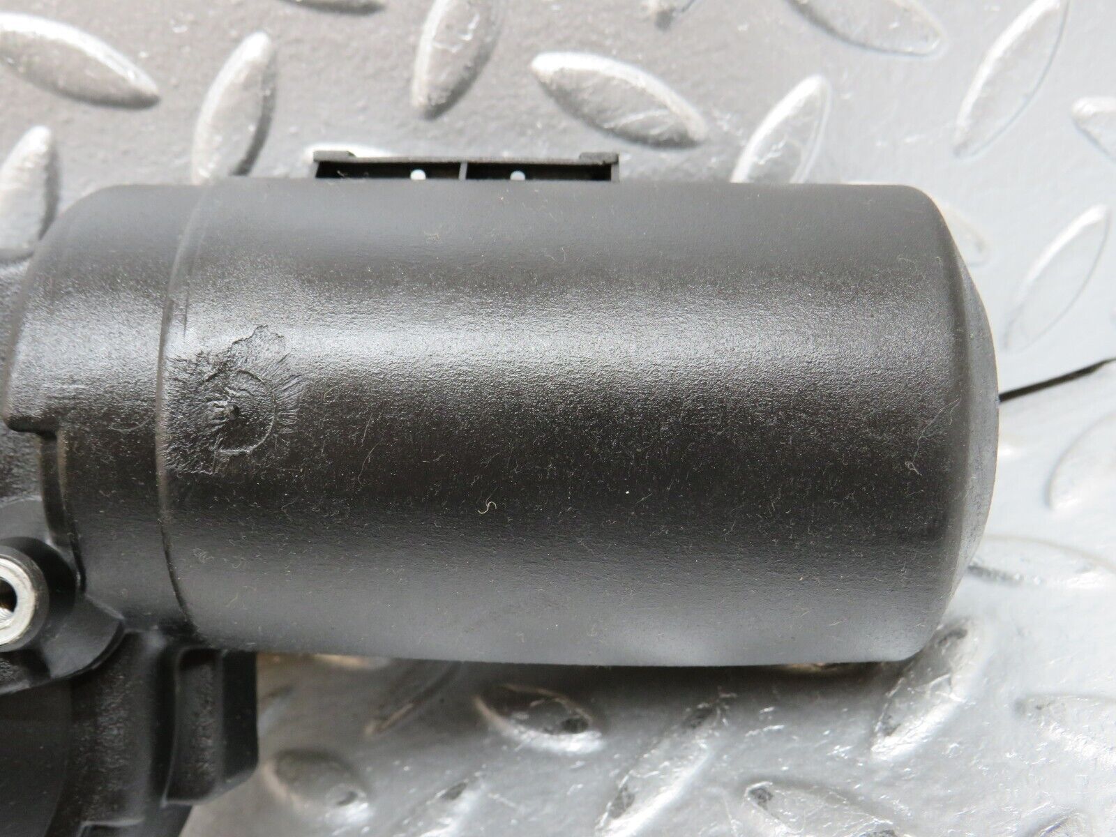 32431 Mercedes-Benz S124 300TE Wagon Wiper Motor 2018240149