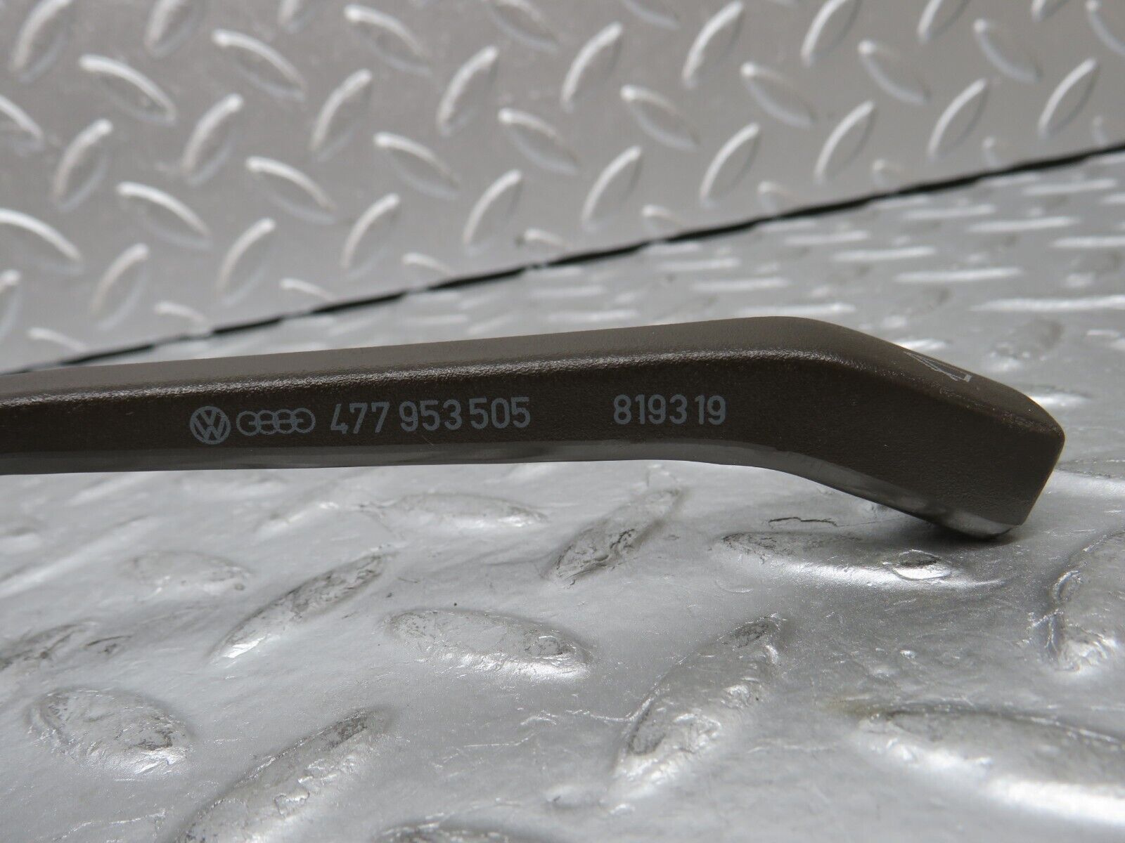 30030 Porsche 924 Indicator Wiper Stalk 477953505