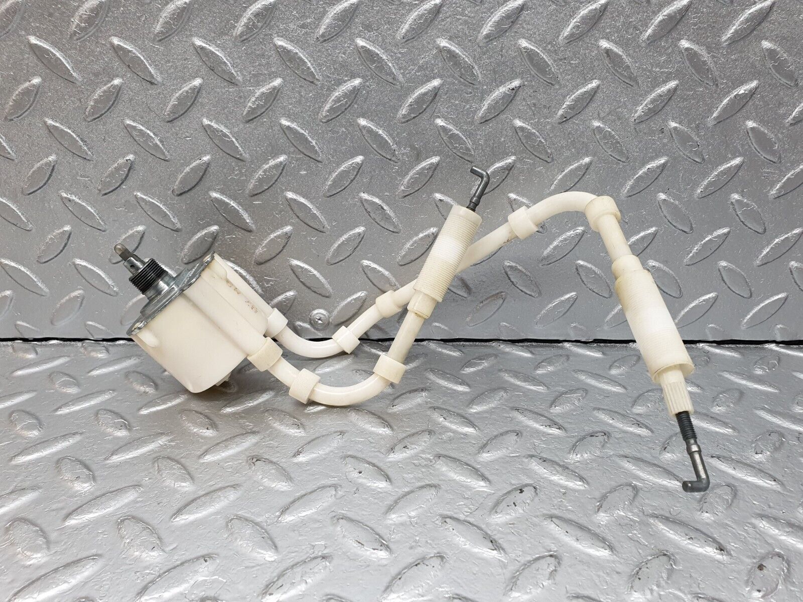 40889 Mercedes-Benz W126 300SE Heater Regulator 1268300485