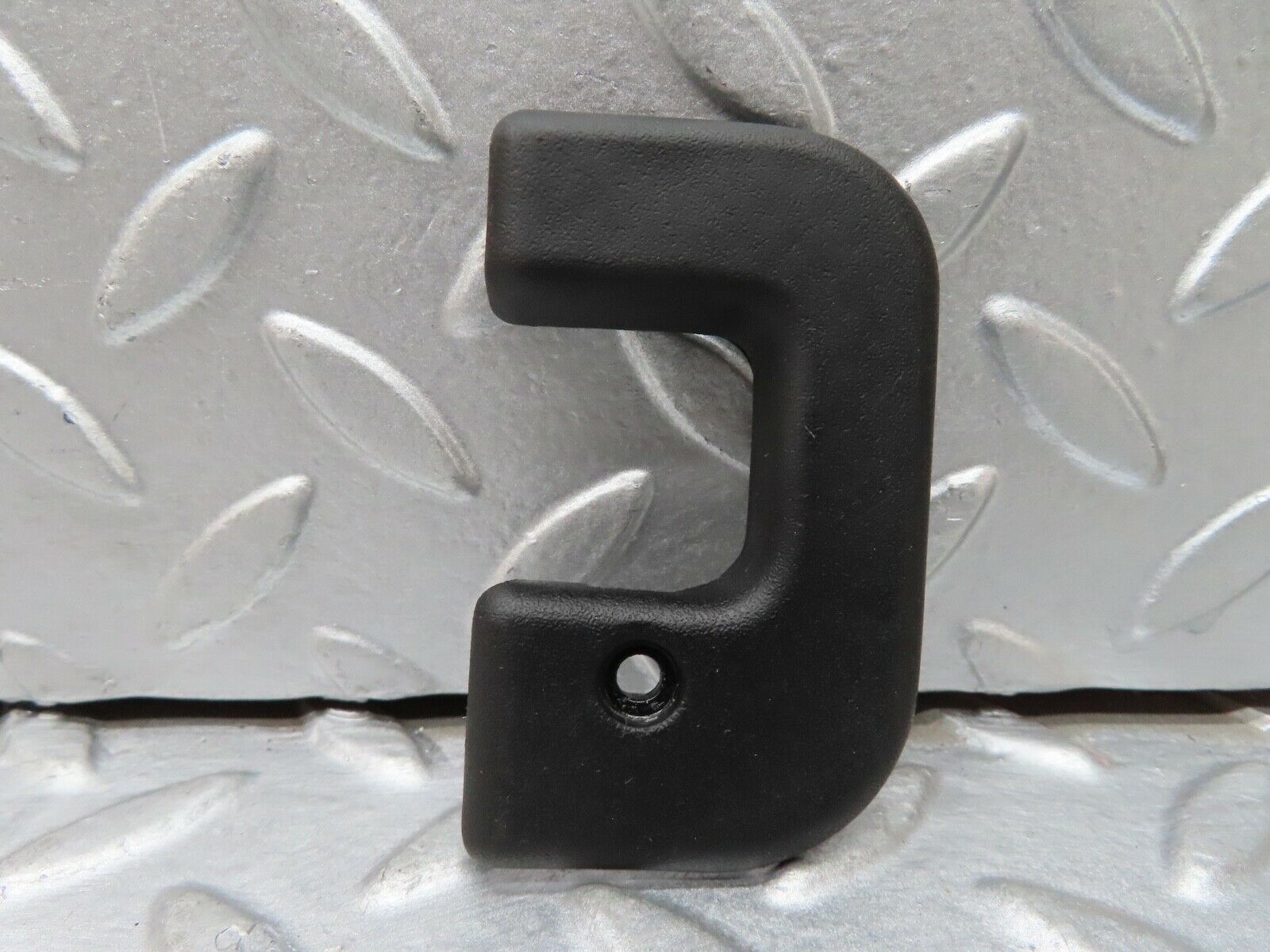 17488 Mercedes-Benz R129 300SL Coupe Interior Door Latch Trim