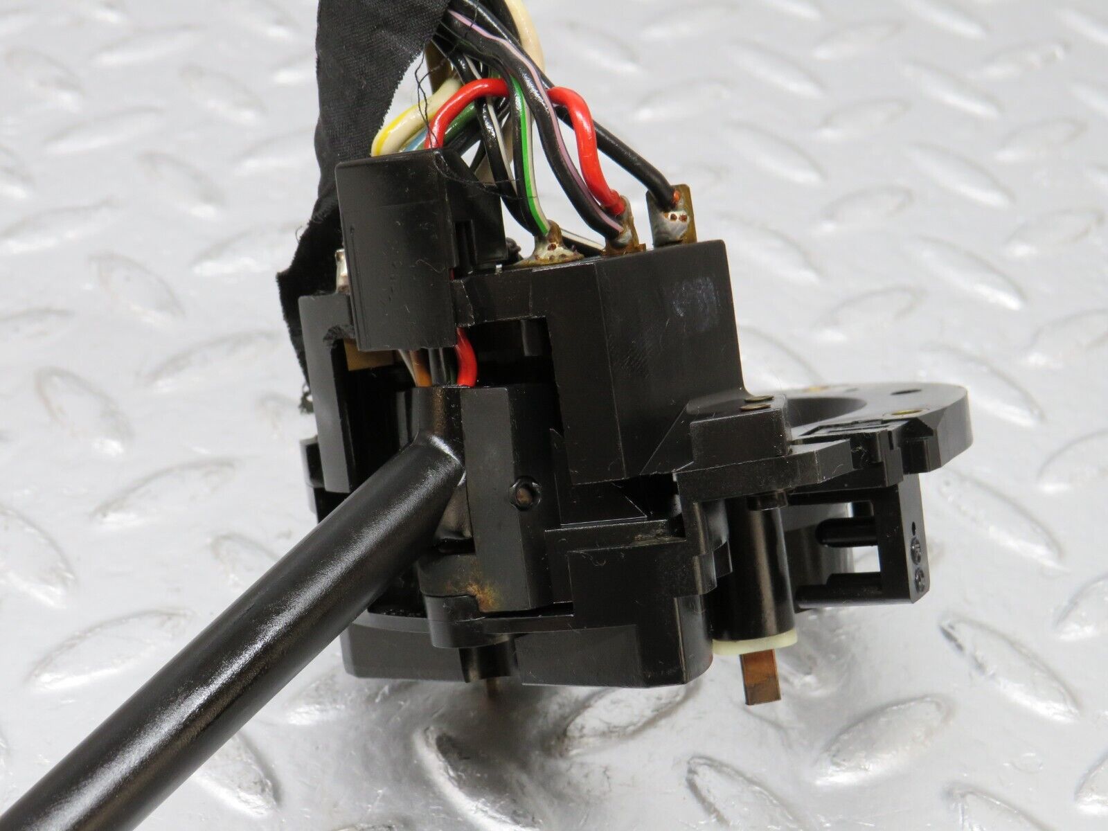 34329 Mercedes-Benz C126 380SEC Coupe Indicator Wiper Stalk