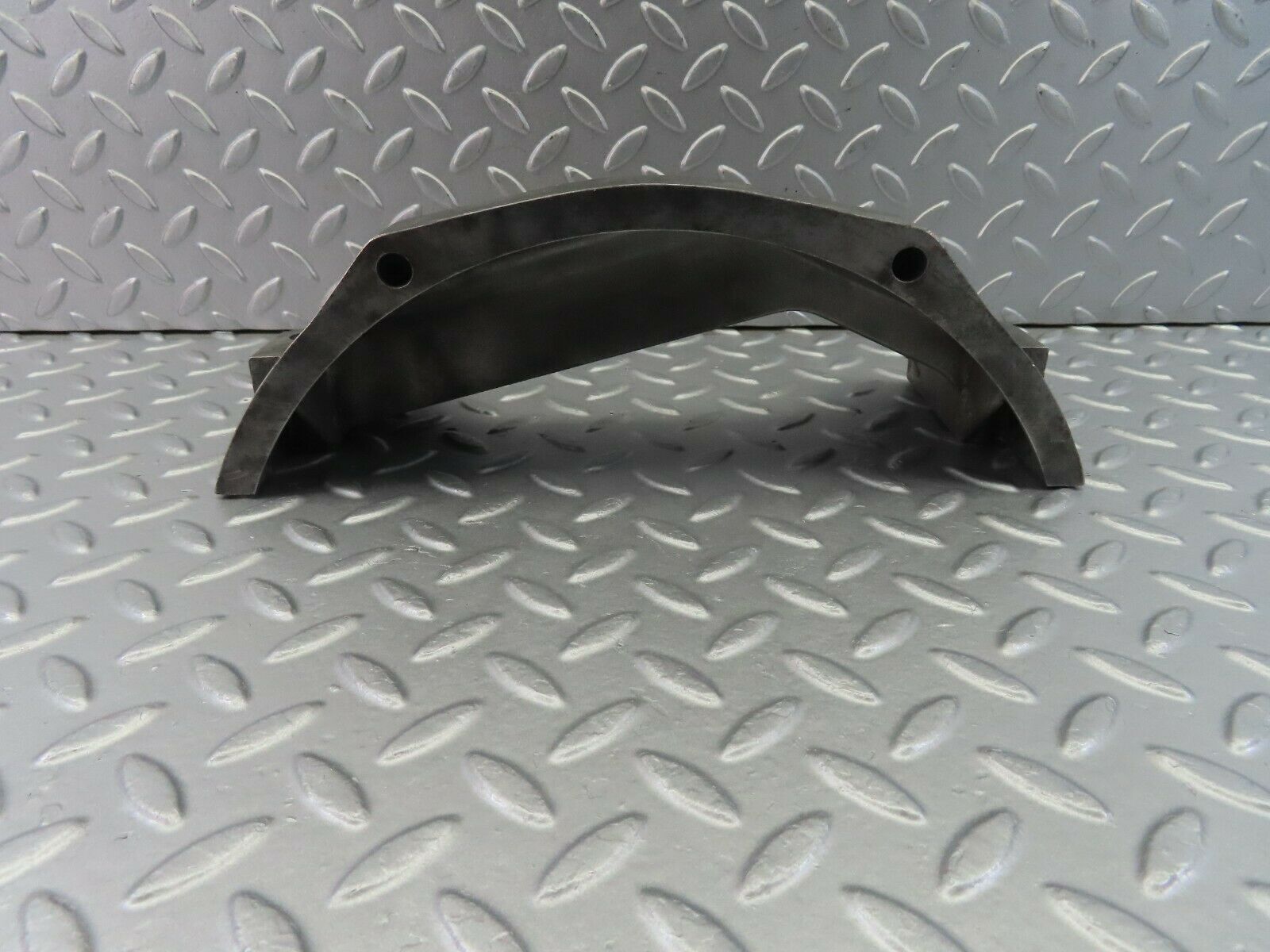 8834 Mercedes-Benz W123 Cover Oil Sump 1020110095