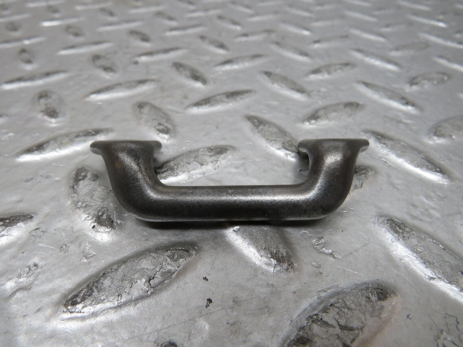 27803 Mercedes-Benz S124 300TE Wagon Trunk Lock Latch