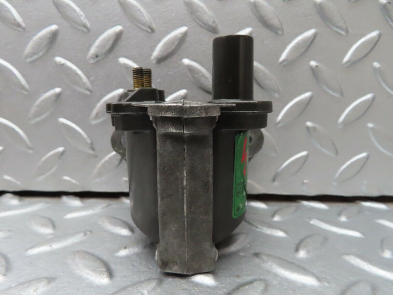 19653 Mercedes-Benz C140 CL420 Coupe Ignition Coil 0001585703