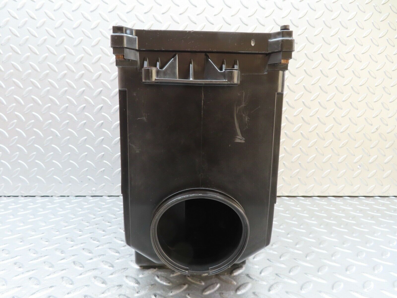 19646 Mercedes-Benz C140 CL420 Coupe Ecu Control Unit Housing 1405401524