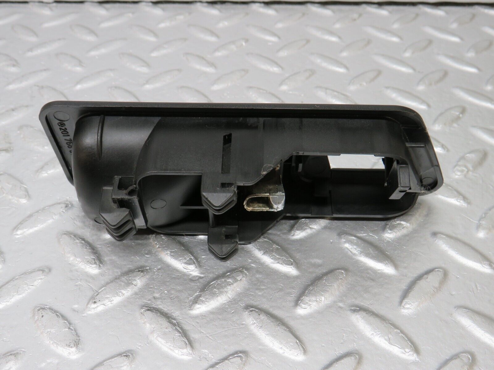 33644 Mercedes-Benz W201 190E 2.0L Left Interior Door Handle 2017660164