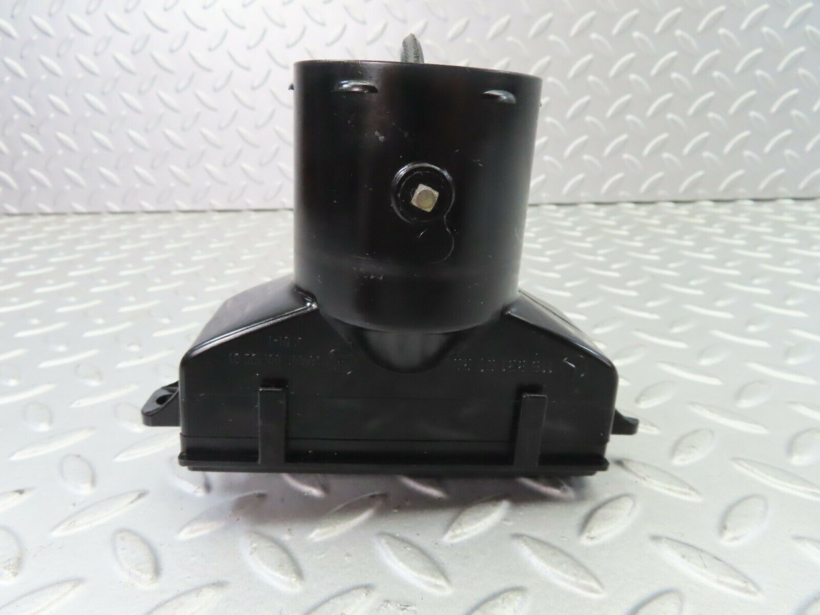 7461 Mercedes-Benz W116 450SE Dashboard Air Vent Grill Right Side 1168310130