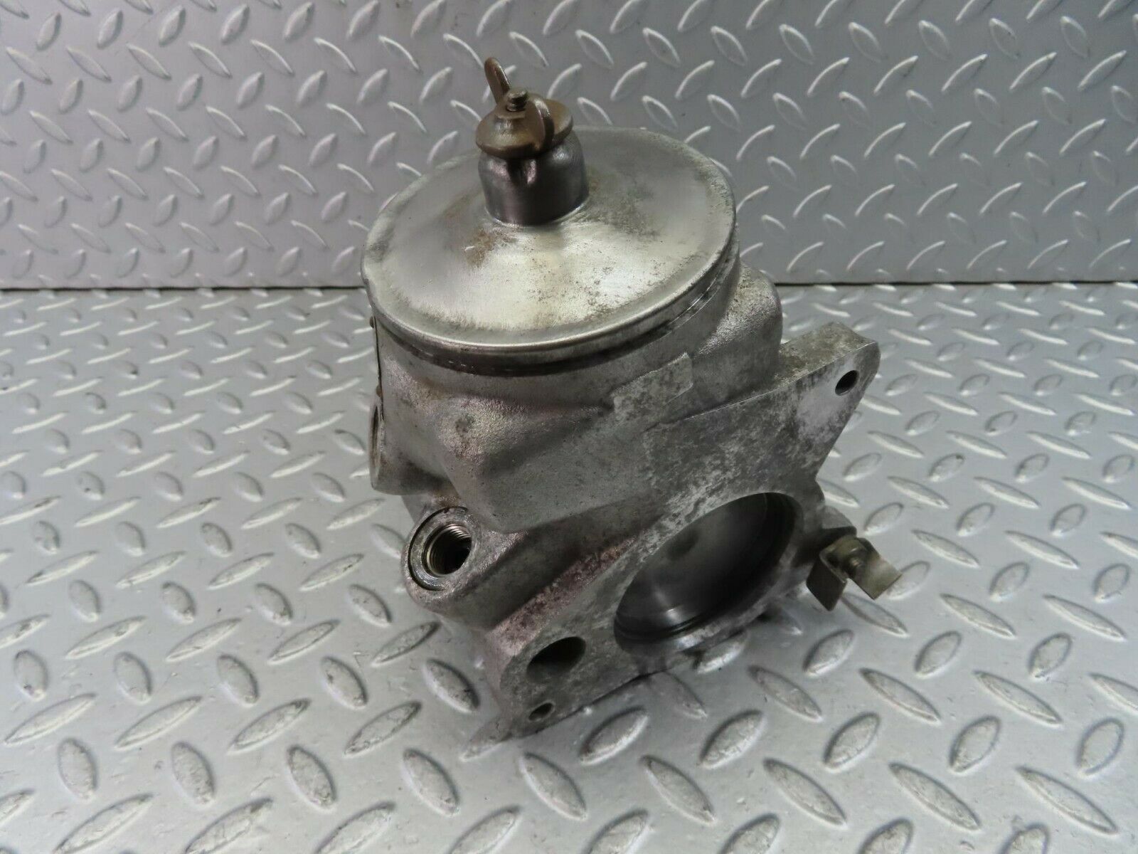 9725 Mercedes-Benz C123 280CE Coupe Power Steering Pump 1264600780