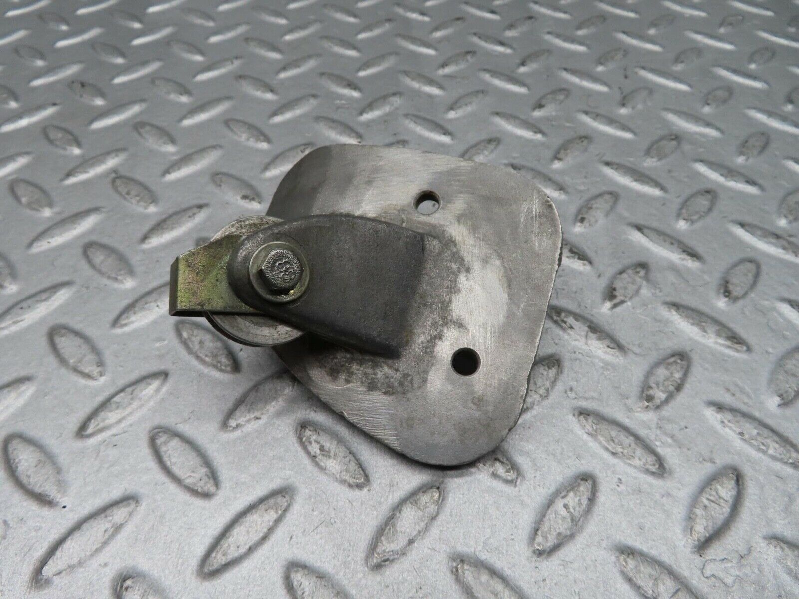 12464 Mercedes-Benz W108 280SE 3.5 Handbrake Cable Regulator 1084270181