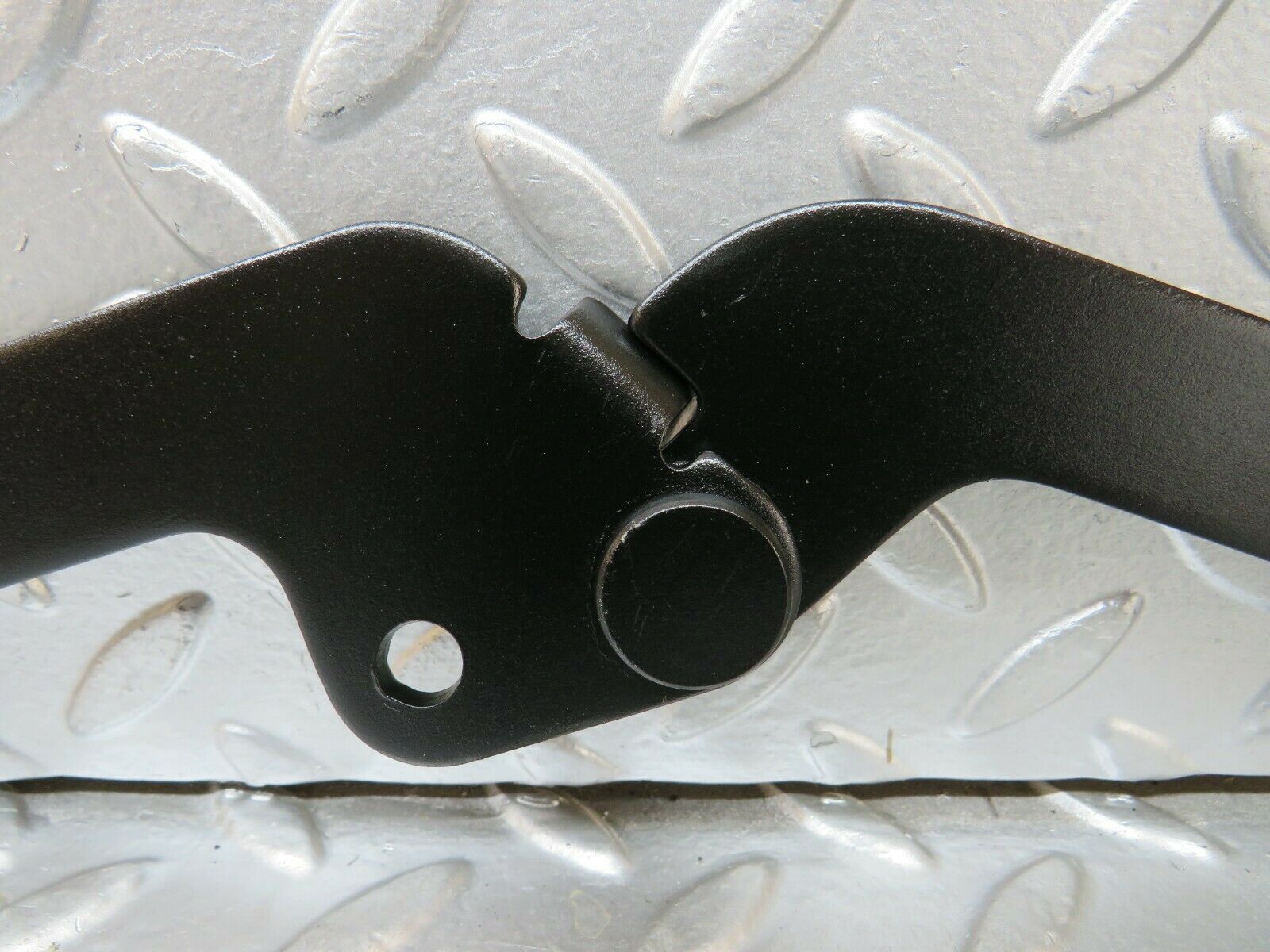 23596 Mercedes-Benz W114 280E Bonnet Hinge Left Side