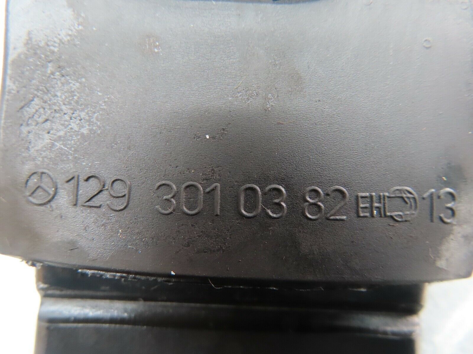 17225 Mercedes-Benz R129 300SL Coupe Accelerator Pedal With Linkage