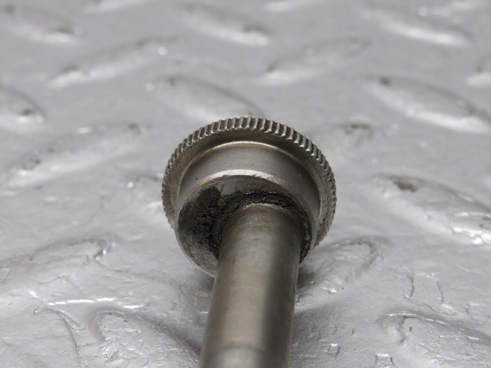 40513 Mercedes-Benz W110 230 Suspension Control Arm Adjusting Bolt