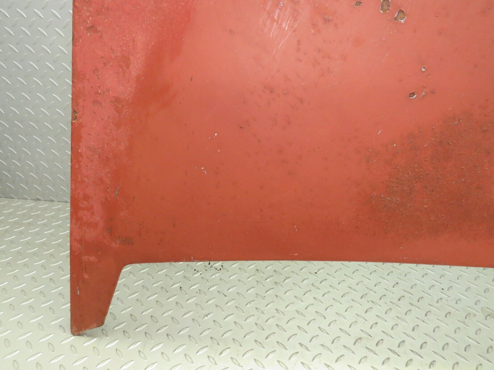 35947 Mercedes-Benz W108 Bonnet