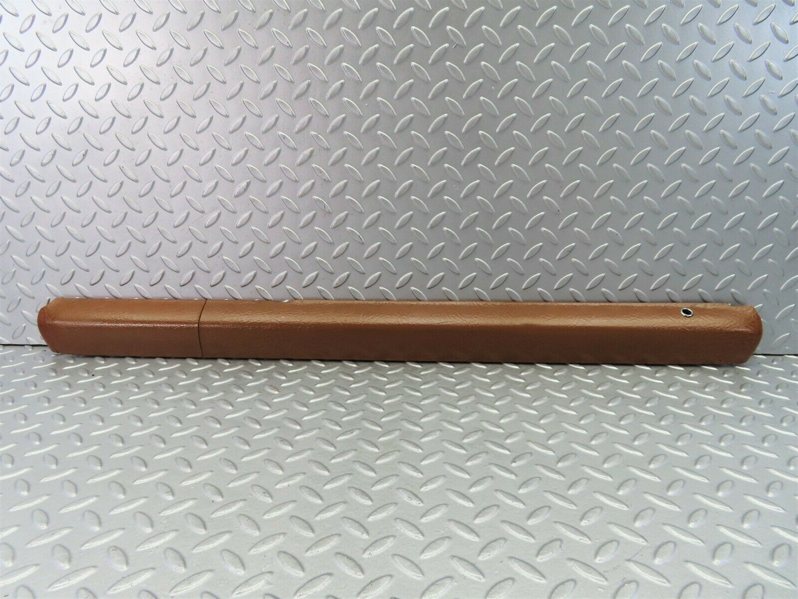 7910 Mercedes-Benz W115 220D Rear Left Upper Door Panel