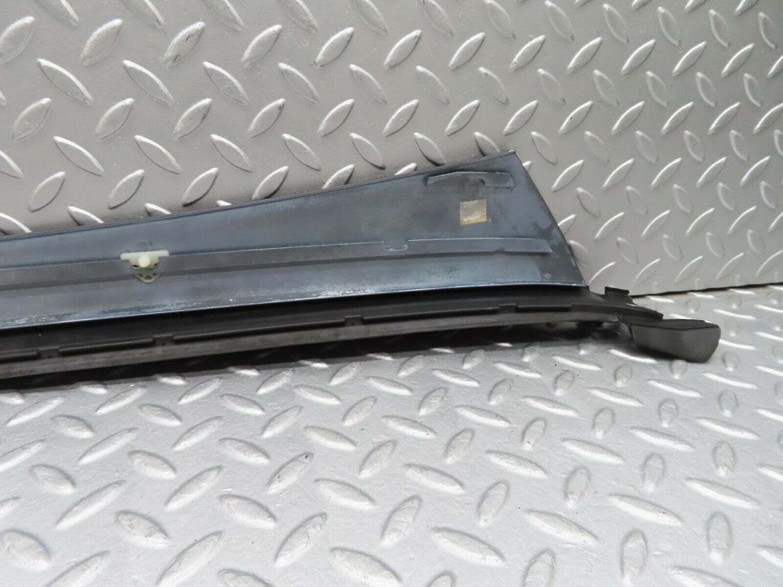 11892 Mercedes-Benz R129 300SL Coupe  A Pillar Exterior Cover Right Side