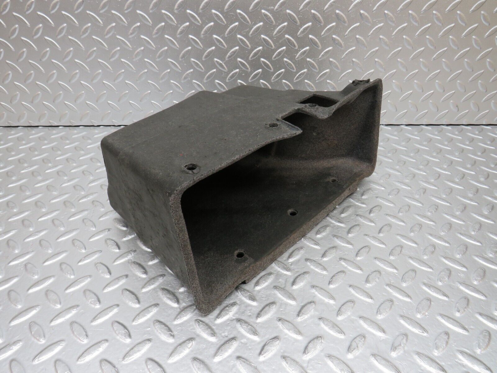 31343 Mercedes-Benz S124 220TE Wagon Glove Box 1246800191