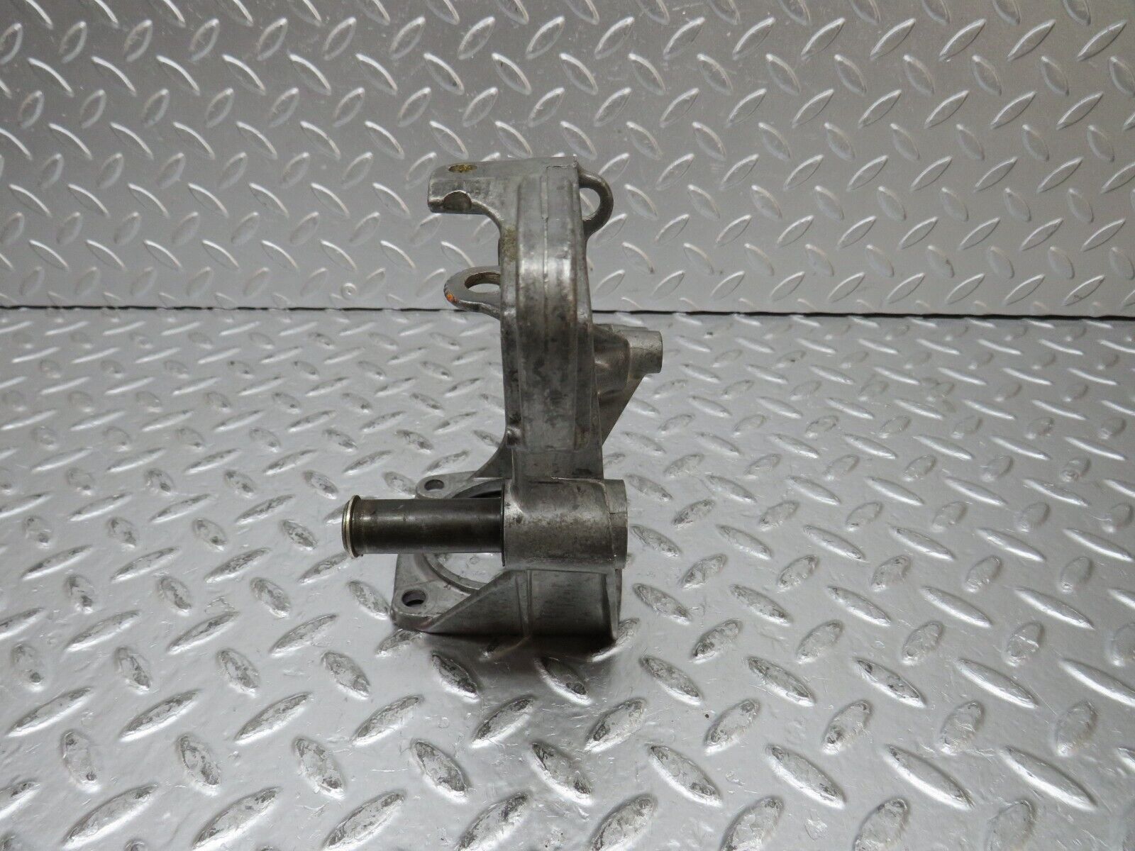 31970 Mercedes-Benz W123 230E Brake Pedal Bracket 1232900219