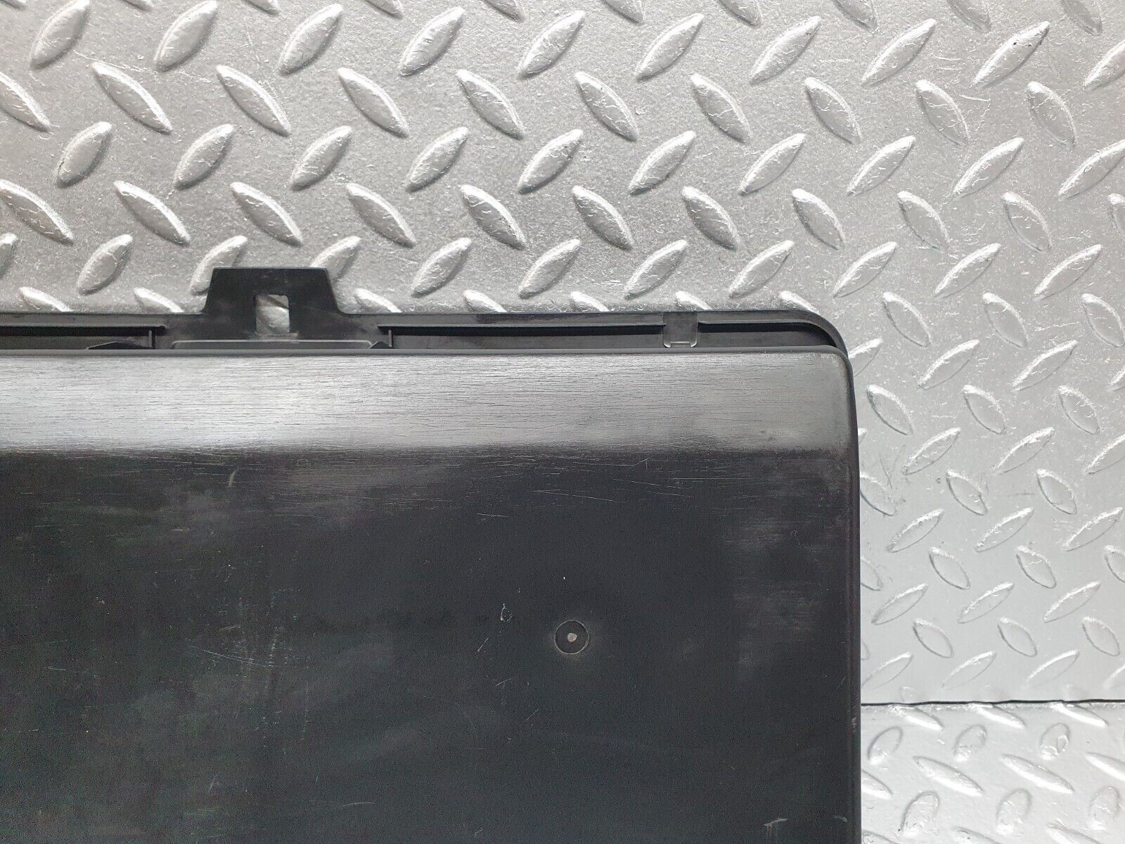 40990 Mercedes-Benz W126 300SE Rear Right Parcel Shelf Storage 1268430307