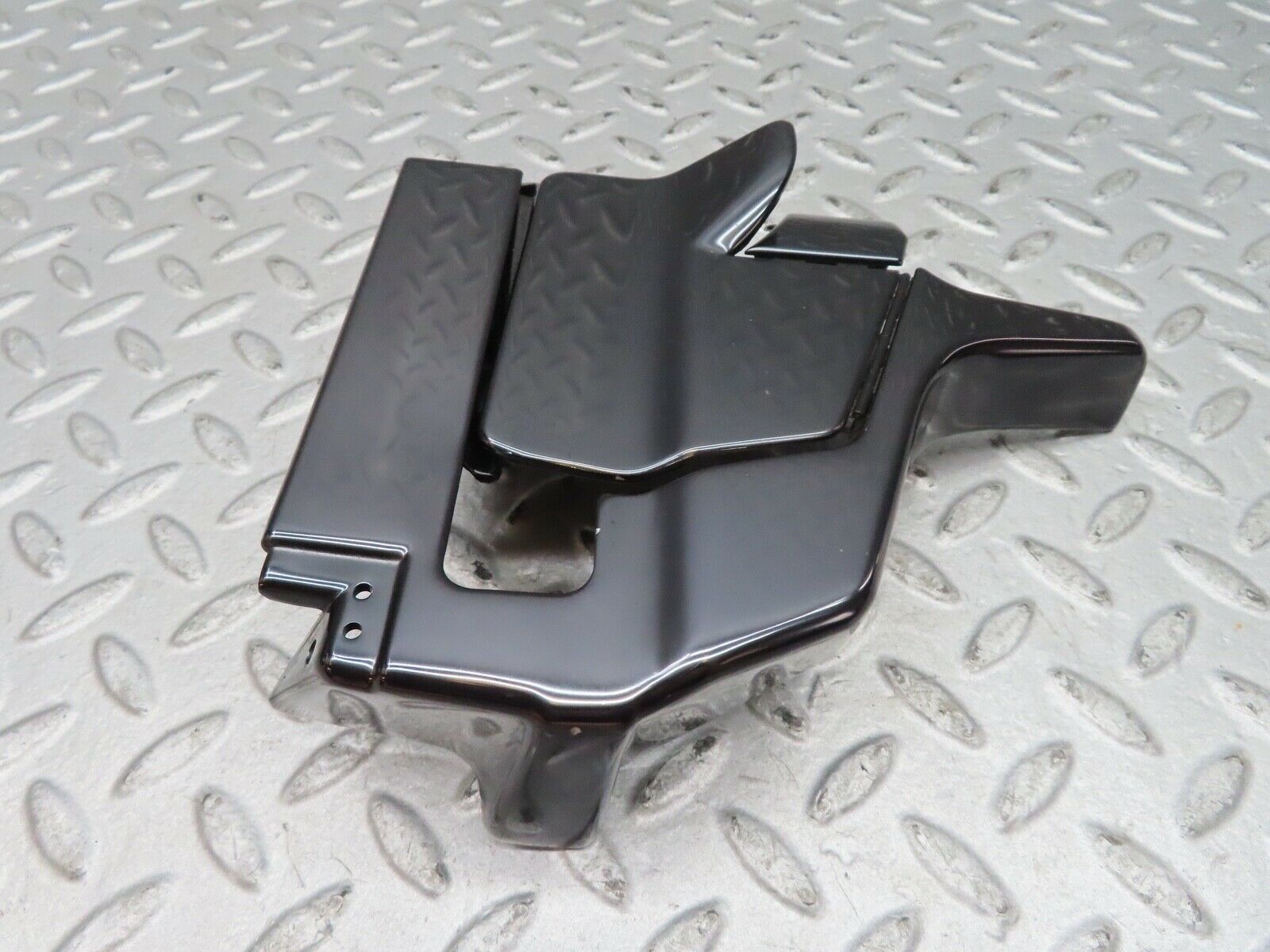 17180 Mercedes-Benz R129 300SL Coupe Roof Flap Cover Trim Right 1296930216