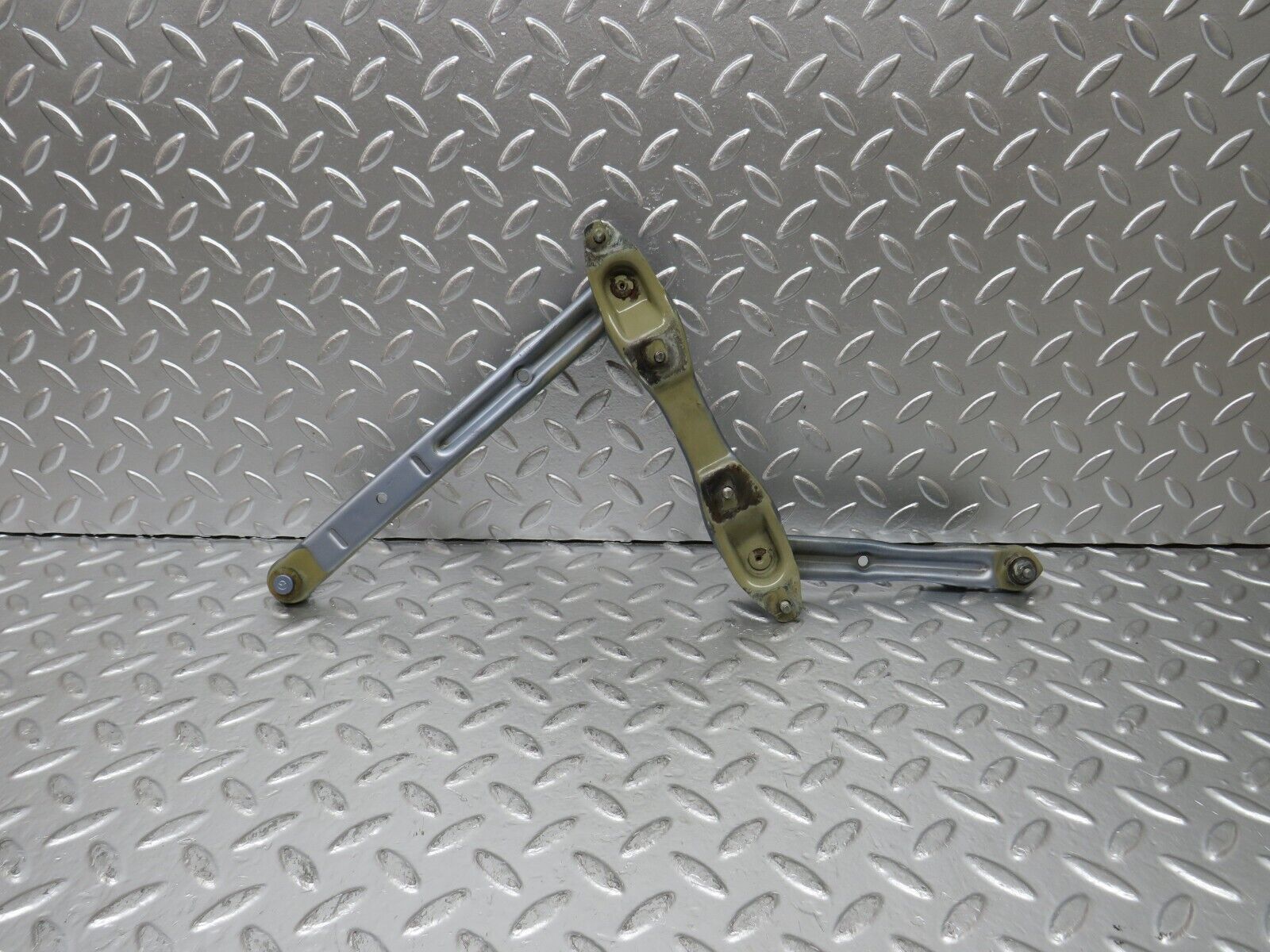 25188 Mercedes-Benz W201 190D Bonnet Hinge Right