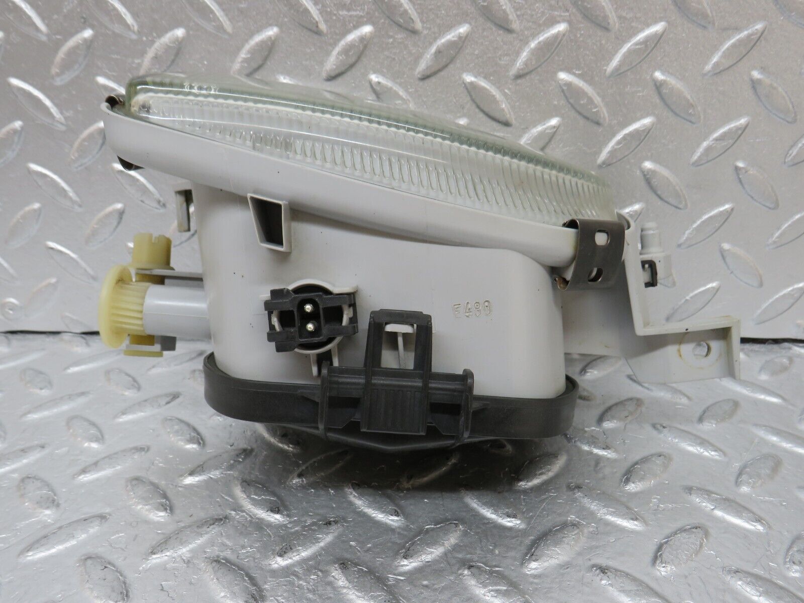 34842 Mercedes-Benz W210 320E Front Left Fog Light Hella 1708200156